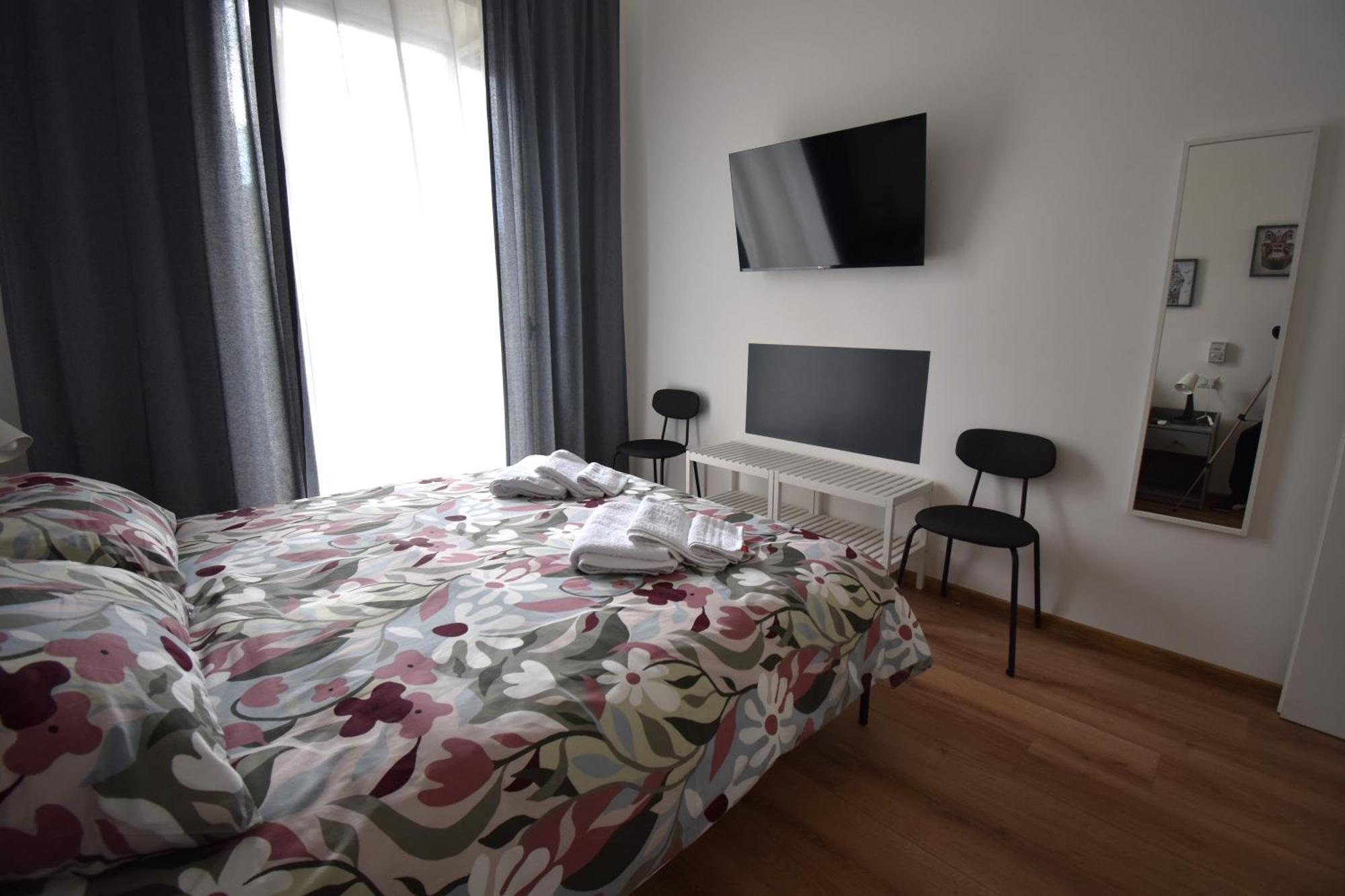 Casa vacanze La Corte Fiorita *