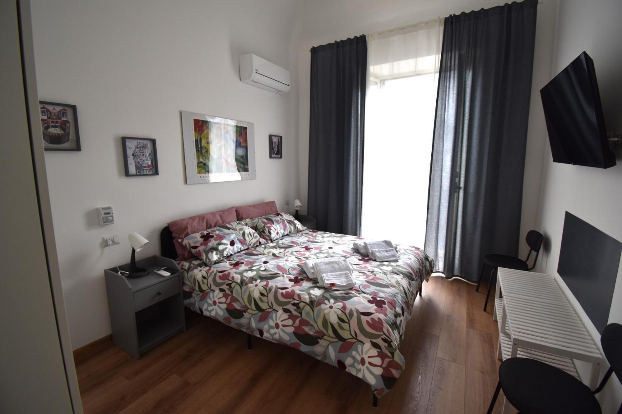 La Corte Fiorita Casa vacanze *
