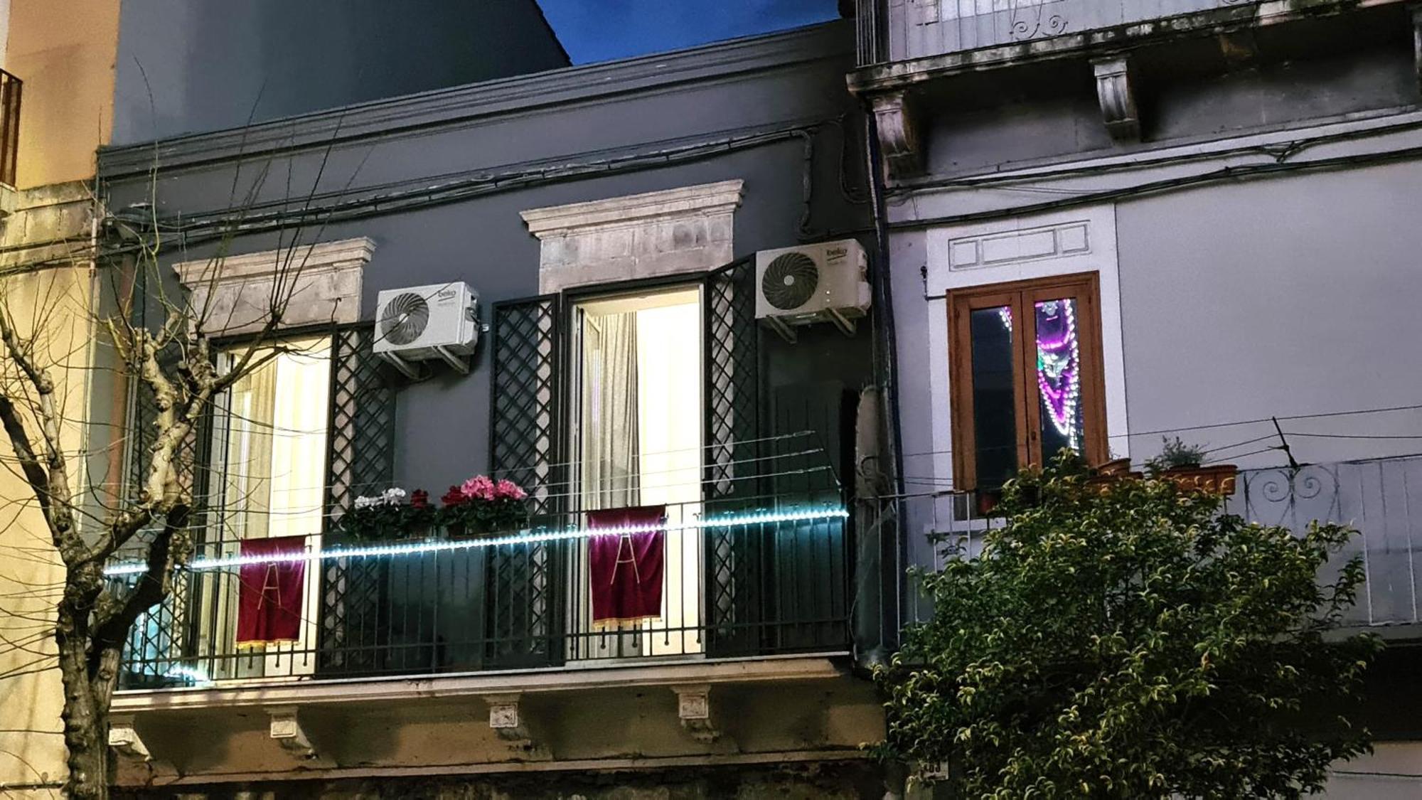 La Corte Fiorita Casa vacanze