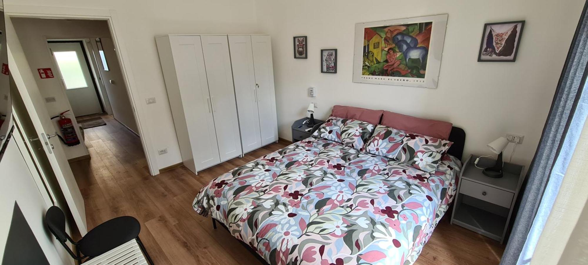 Casa vacanze La Corte Fiorita *